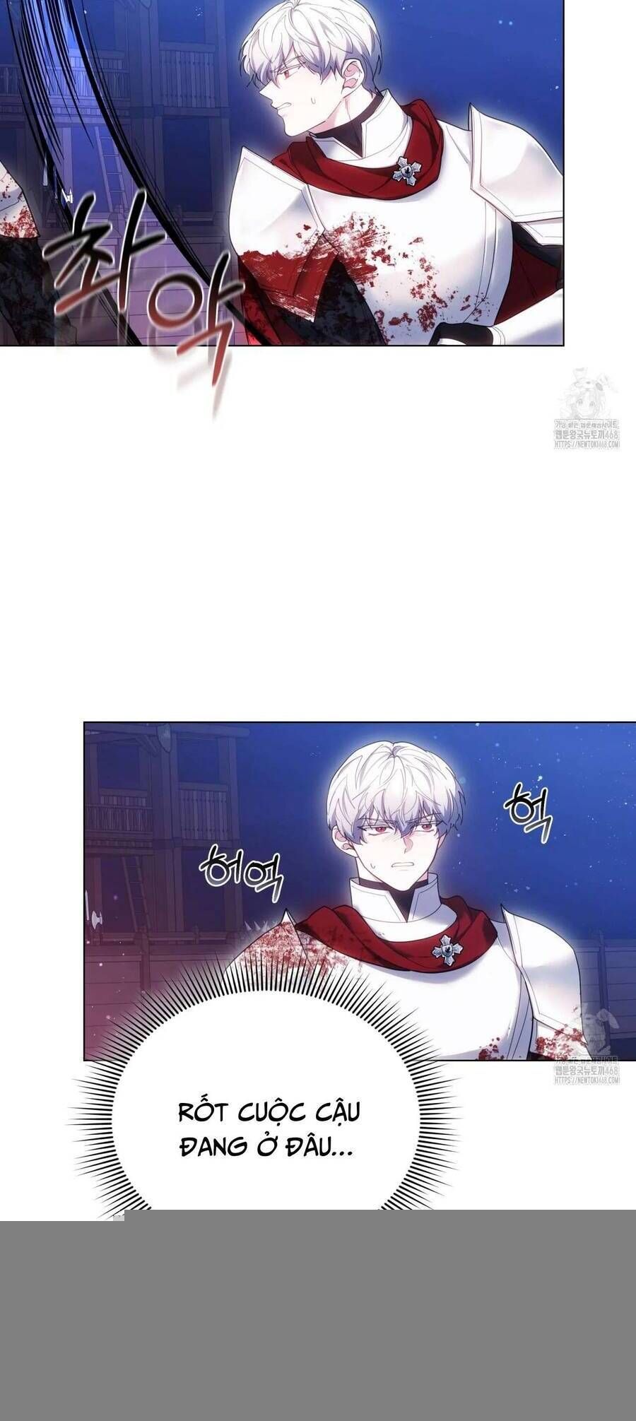 Dù Là Mẹ Kế Nhưng Tôi Thoát Khỏi Cái Chết Rất Dễ Dàng Chap 78 - Next Chap 79