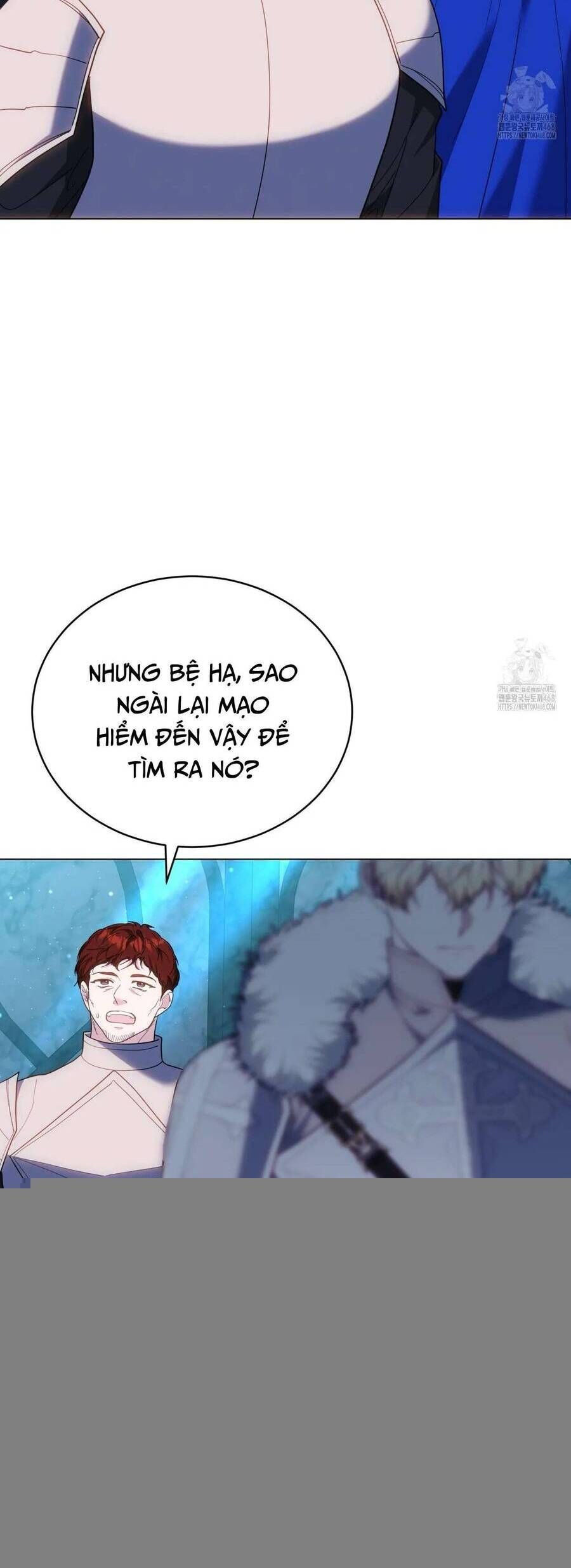 Dù Là Mẹ Kế Nhưng Tôi Thoát Khỏi Cái Chết Rất Dễ Dàng Chap 78 - Next Chap 79