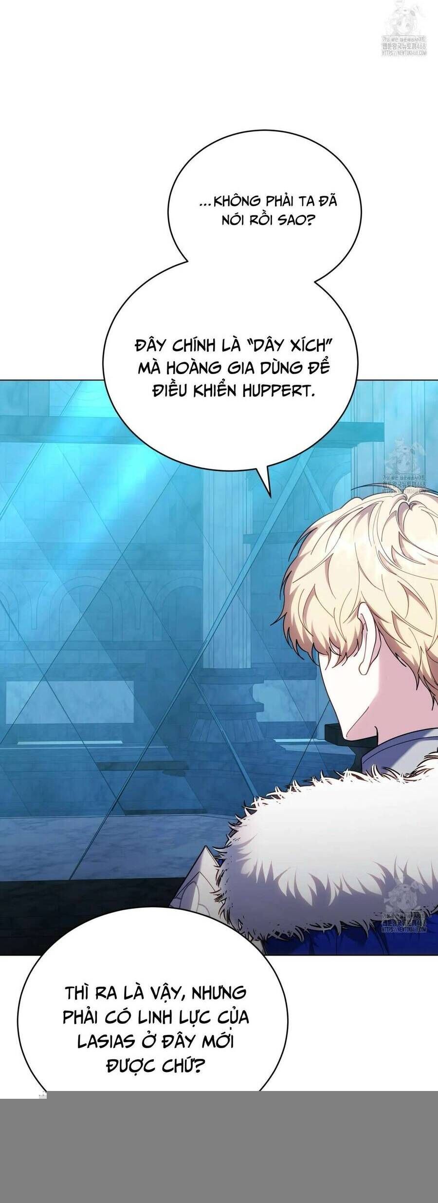 Dù Là Mẹ Kế Nhưng Tôi Thoát Khỏi Cái Chết Rất Dễ Dàng Chap 78 - Next Chap 79
