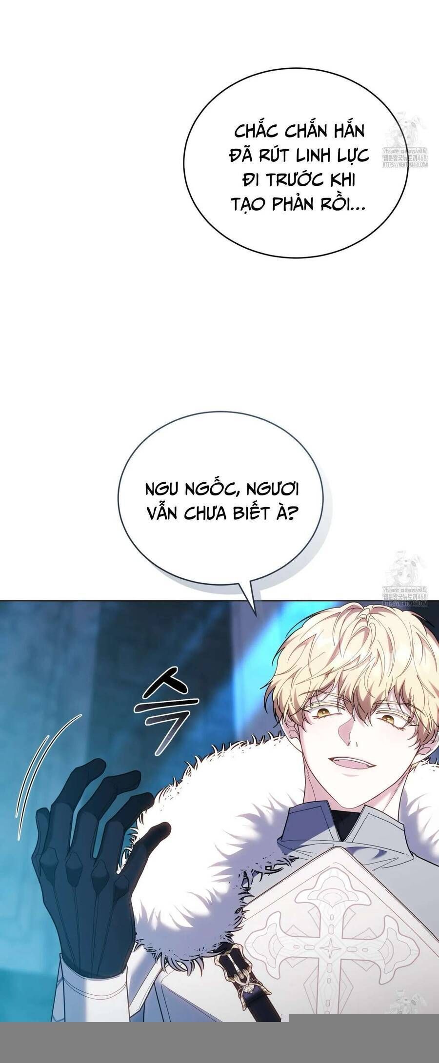 Dù Là Mẹ Kế Nhưng Tôi Thoát Khỏi Cái Chết Rất Dễ Dàng Chap 78 - Next Chap 79
