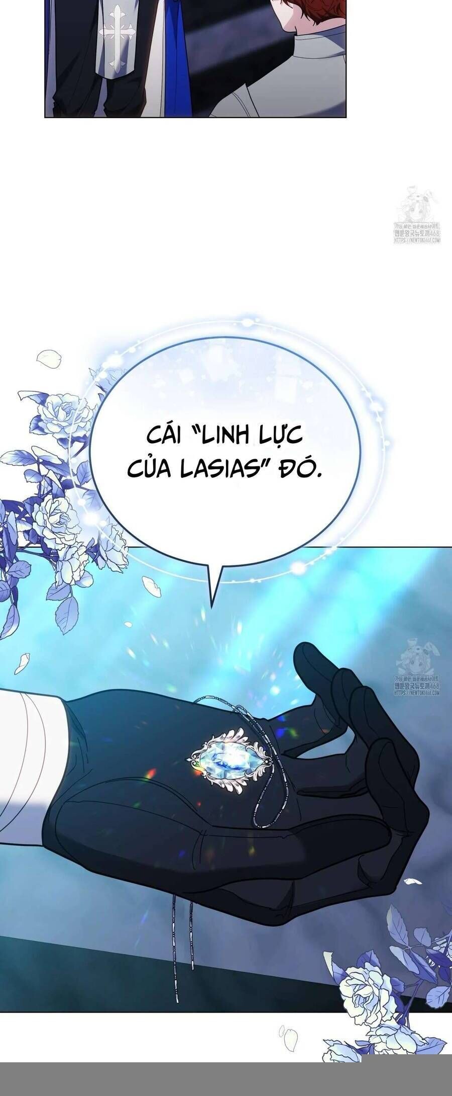 Dù Là Mẹ Kế Nhưng Tôi Thoát Khỏi Cái Chết Rất Dễ Dàng Chap 78 - Next Chap 79
