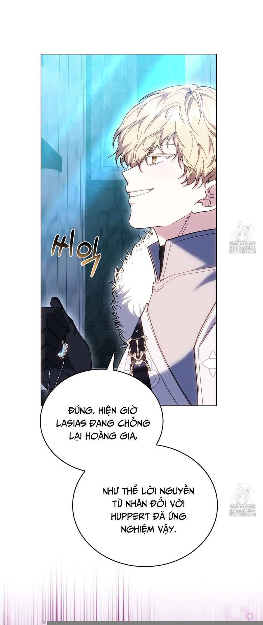 Dù Là Mẹ Kế Nhưng Tôi Thoát Khỏi Cái Chết Rất Dễ Dàng Chap 78 - Next Chap 79