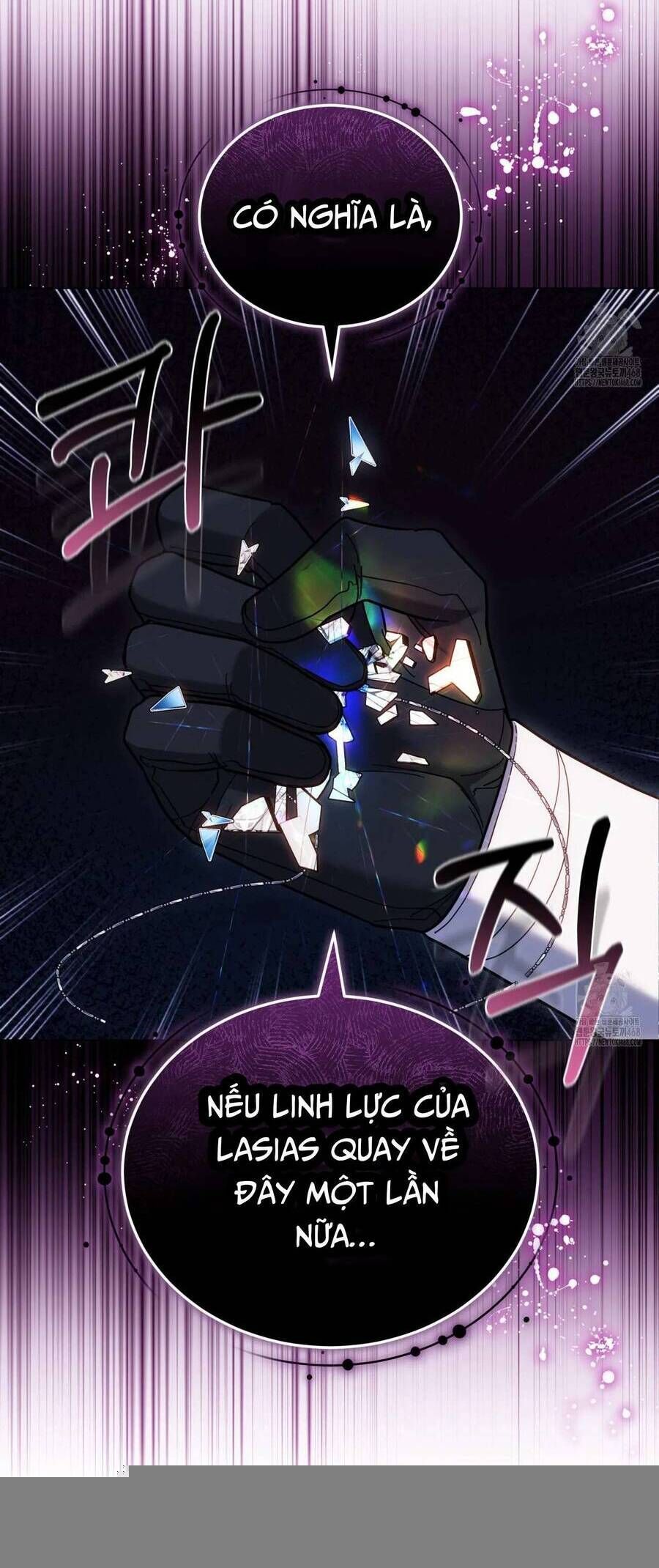 Dù Là Mẹ Kế Nhưng Tôi Thoát Khỏi Cái Chết Rất Dễ Dàng Chap 78 - Next Chap 79