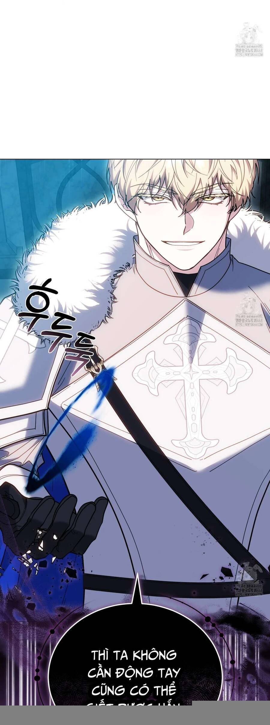 Dù Là Mẹ Kế Nhưng Tôi Thoát Khỏi Cái Chết Rất Dễ Dàng Chap 78 - Next Chap 79