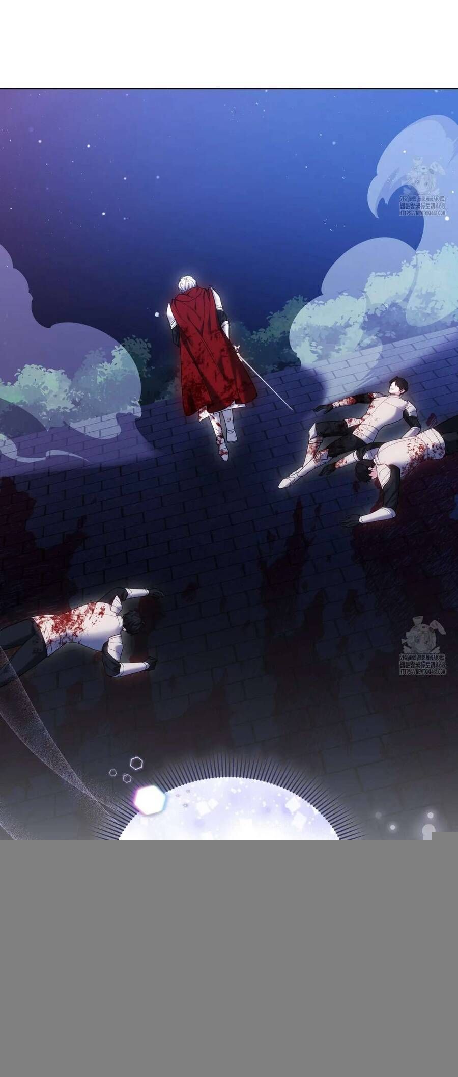 Dù Là Mẹ Kế Nhưng Tôi Thoát Khỏi Cái Chết Rất Dễ Dàng Chap 78 - Next Chap 79