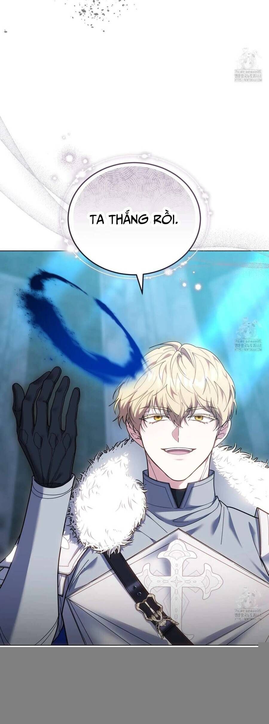 Dù Là Mẹ Kế Nhưng Tôi Thoát Khỏi Cái Chết Rất Dễ Dàng Chap 78 - Next Chap 79