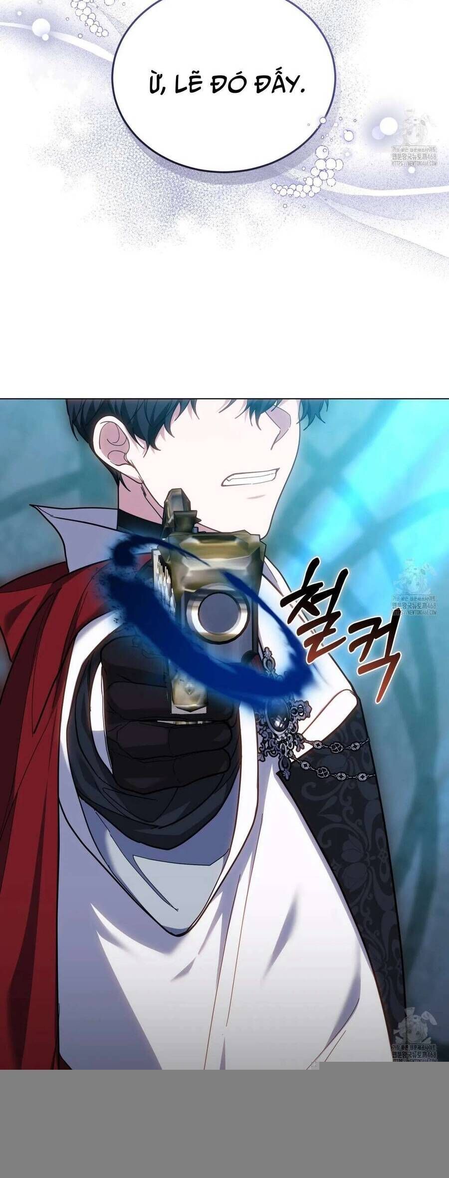 Dù Là Mẹ Kế Nhưng Tôi Thoát Khỏi Cái Chết Rất Dễ Dàng Chap 78 - Next Chap 79