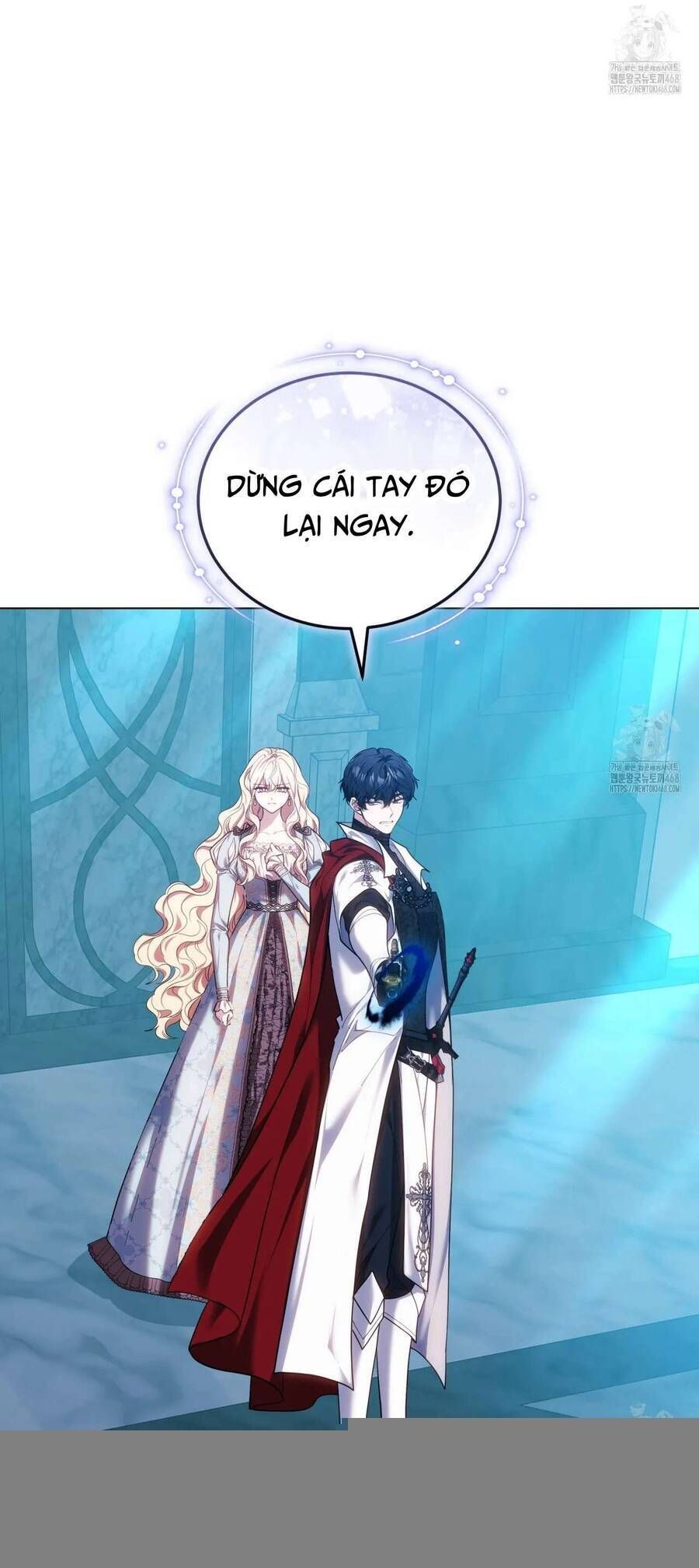 Dù Là Mẹ Kế Nhưng Tôi Thoát Khỏi Cái Chết Rất Dễ Dàng Chap 78 - Next Chap 79