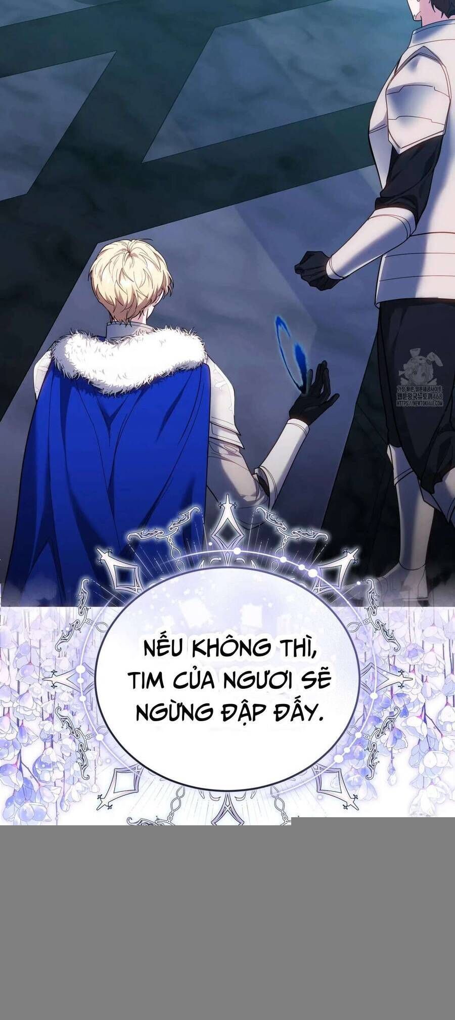 Dù Là Mẹ Kế Nhưng Tôi Thoát Khỏi Cái Chết Rất Dễ Dàng Chap 78 - Next Chap 79