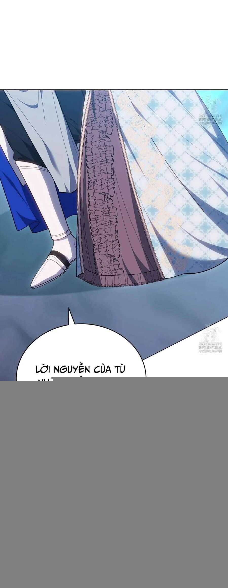 Dù Là Mẹ Kế Nhưng Tôi Thoát Khỏi Cái Chết Rất Dễ Dàng Chap 79 - Next Chap 80