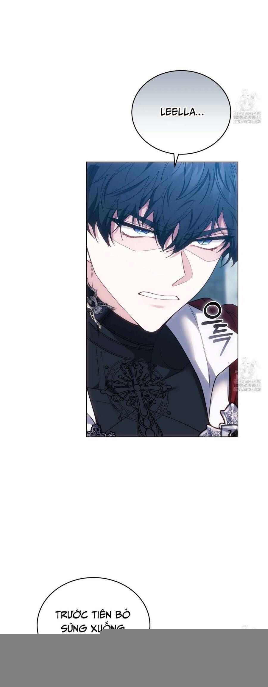 Dù Là Mẹ Kế Nhưng Tôi Thoát Khỏi Cái Chết Rất Dễ Dàng Chap 79 - Next Chap 80