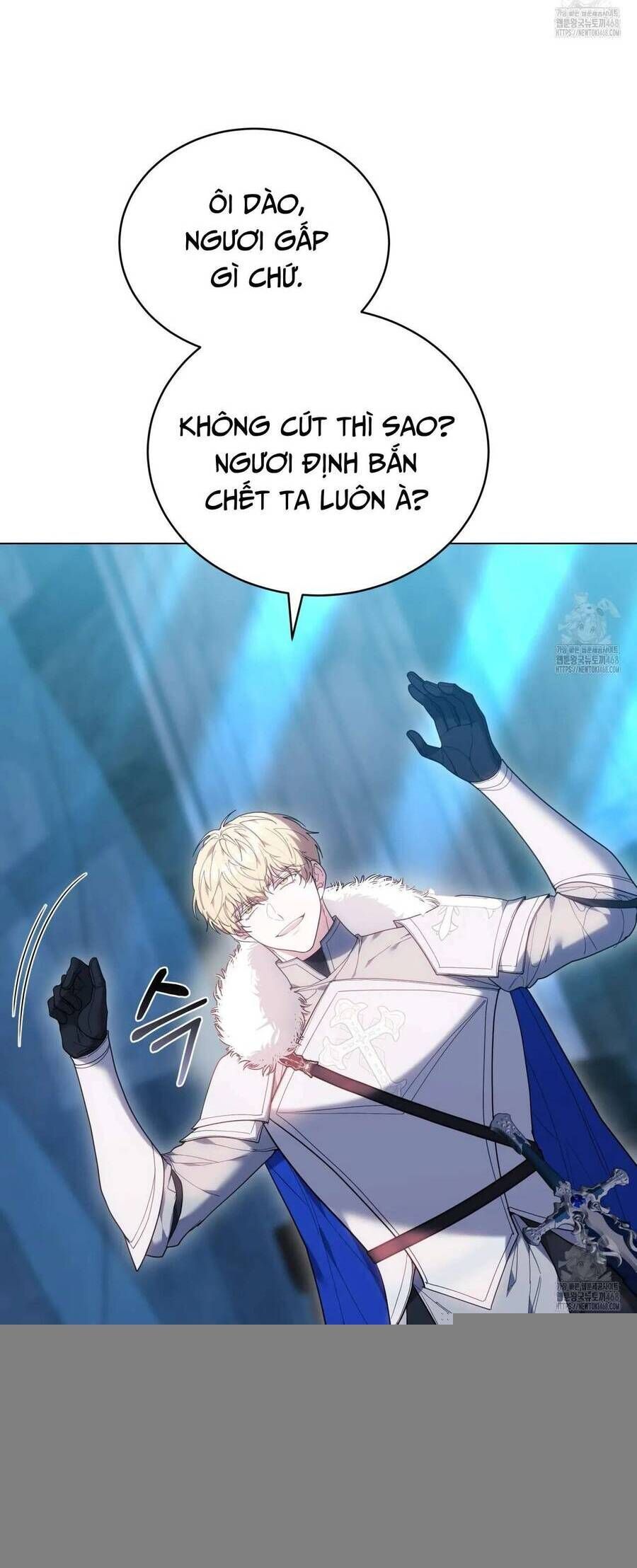 Dù Là Mẹ Kế Nhưng Tôi Thoát Khỏi Cái Chết Rất Dễ Dàng Chap 79 - Next Chap 80