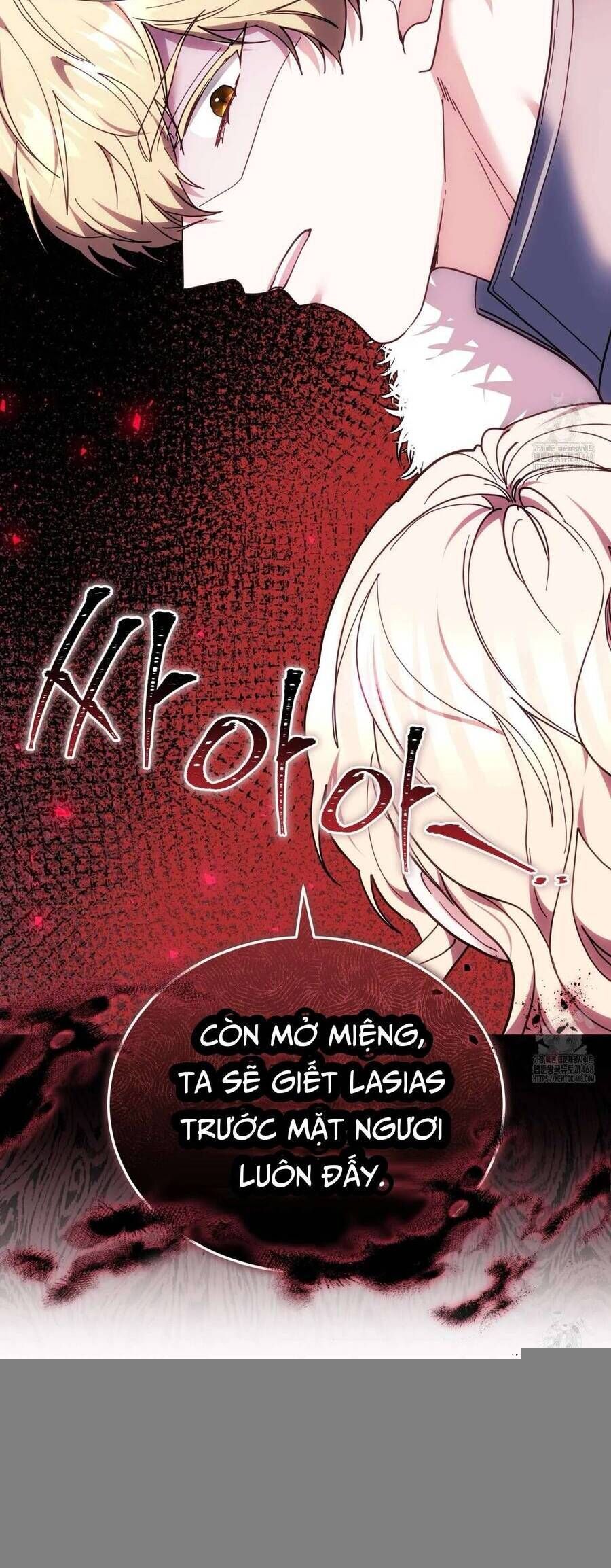 Dù Là Mẹ Kế Nhưng Tôi Thoát Khỏi Cái Chết Rất Dễ Dàng Chap 79 - Next Chap 80
