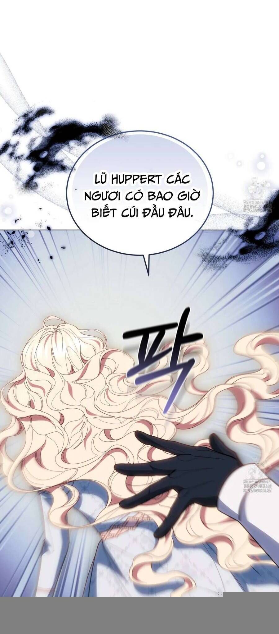 Dù Là Mẹ Kế Nhưng Tôi Thoát Khỏi Cái Chết Rất Dễ Dàng Chap 79 - Next Chap 80