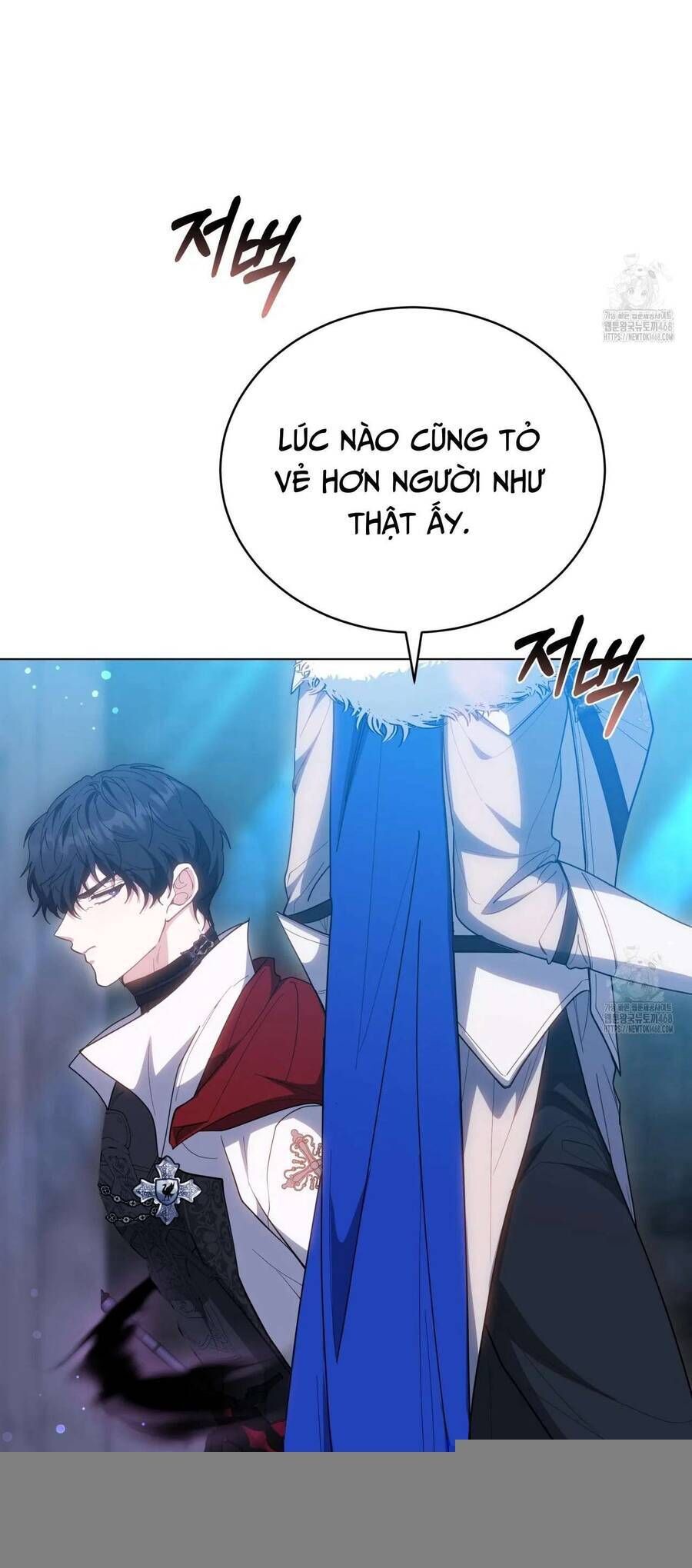 Dù Là Mẹ Kế Nhưng Tôi Thoát Khỏi Cái Chết Rất Dễ Dàng Chap 79 - Next Chap 80
