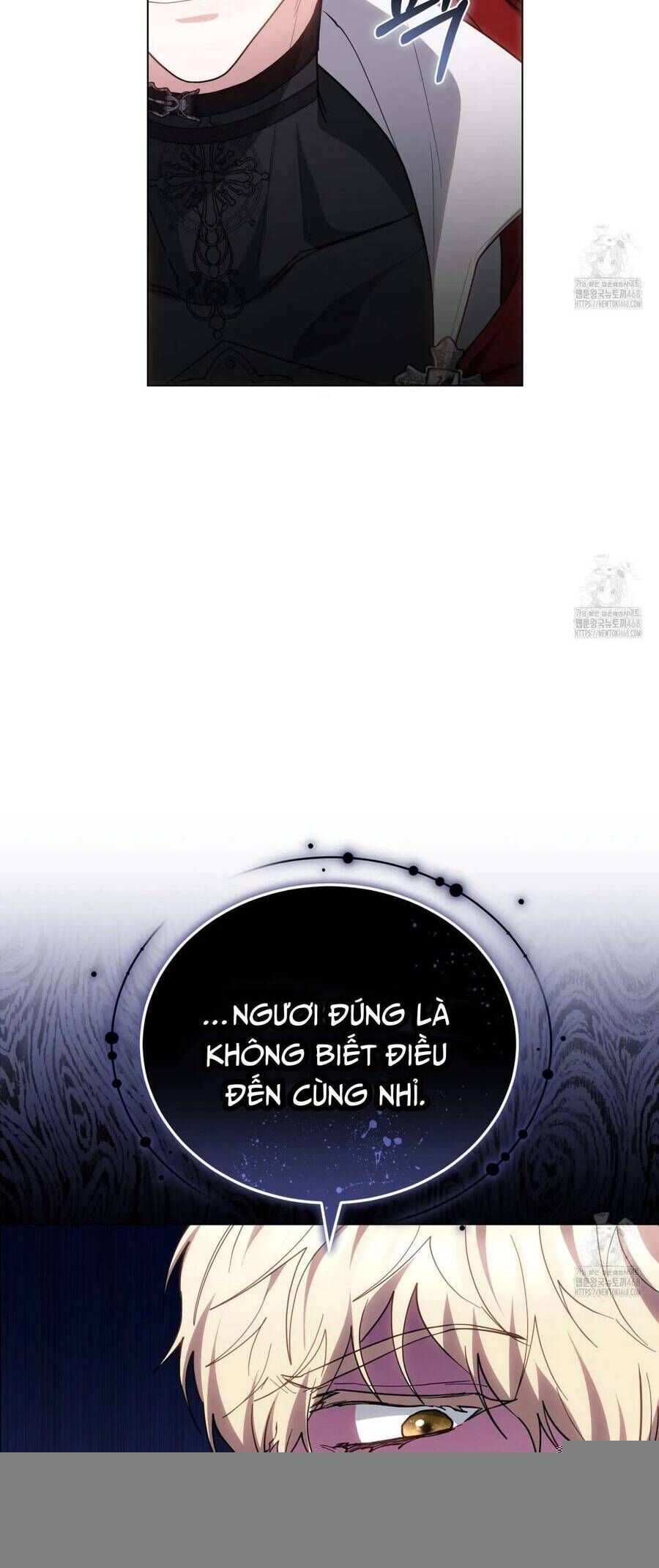 Dù Là Mẹ Kế Nhưng Tôi Thoát Khỏi Cái Chết Rất Dễ Dàng Chap 79 - Next Chap 80
