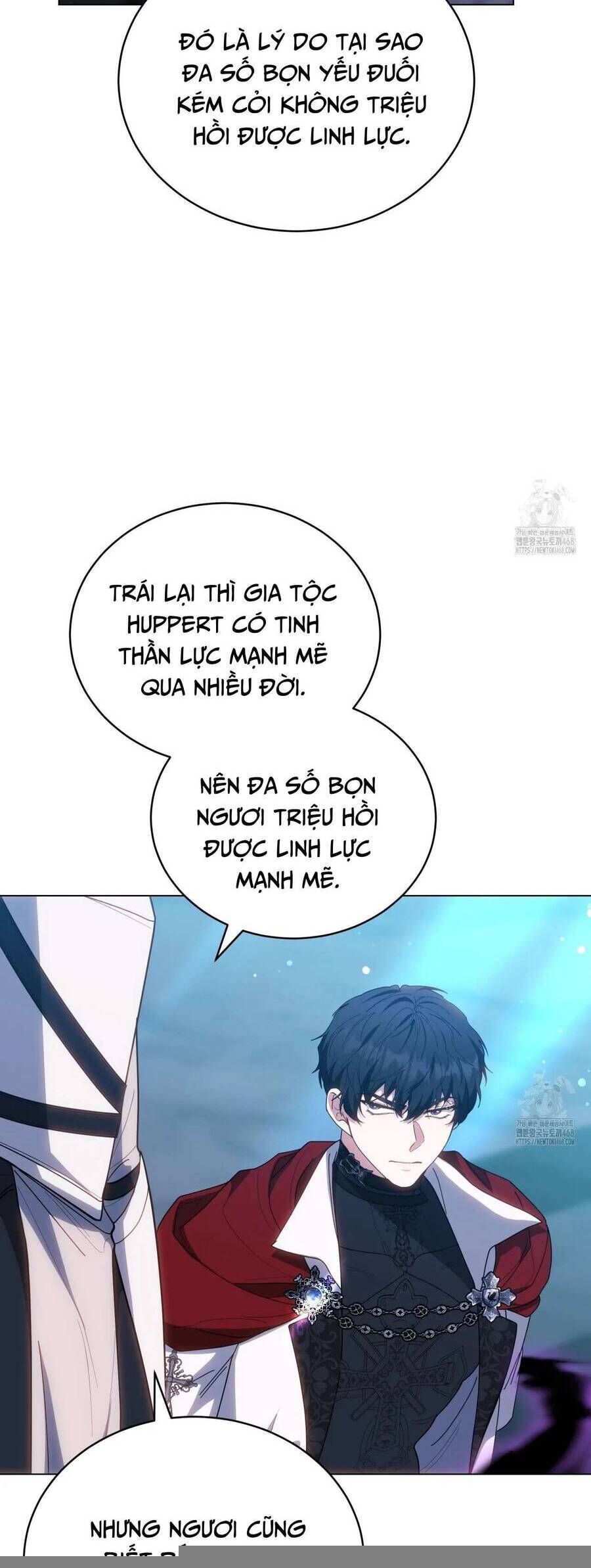 Dù Là Mẹ Kế Nhưng Tôi Thoát Khỏi Cái Chết Rất Dễ Dàng Chap 79 - Next Chap 80