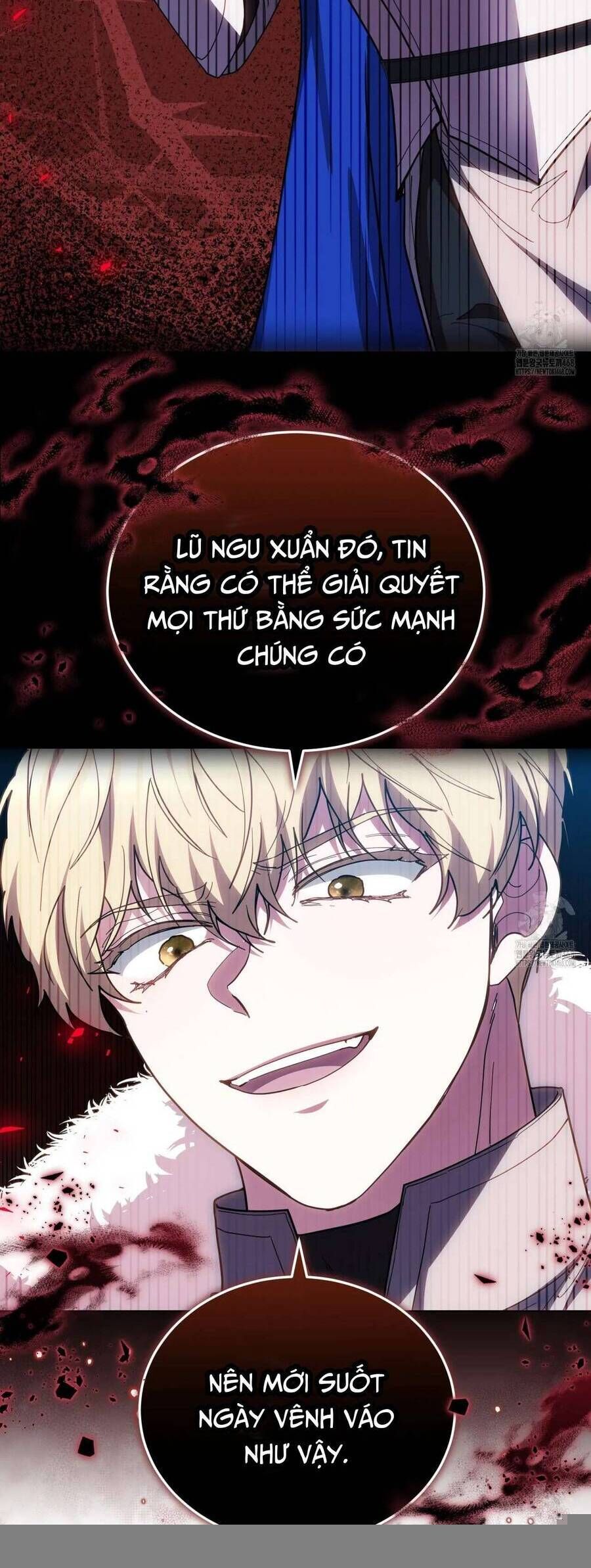 Dù Là Mẹ Kế Nhưng Tôi Thoát Khỏi Cái Chết Rất Dễ Dàng Chap 79 - Next Chap 80