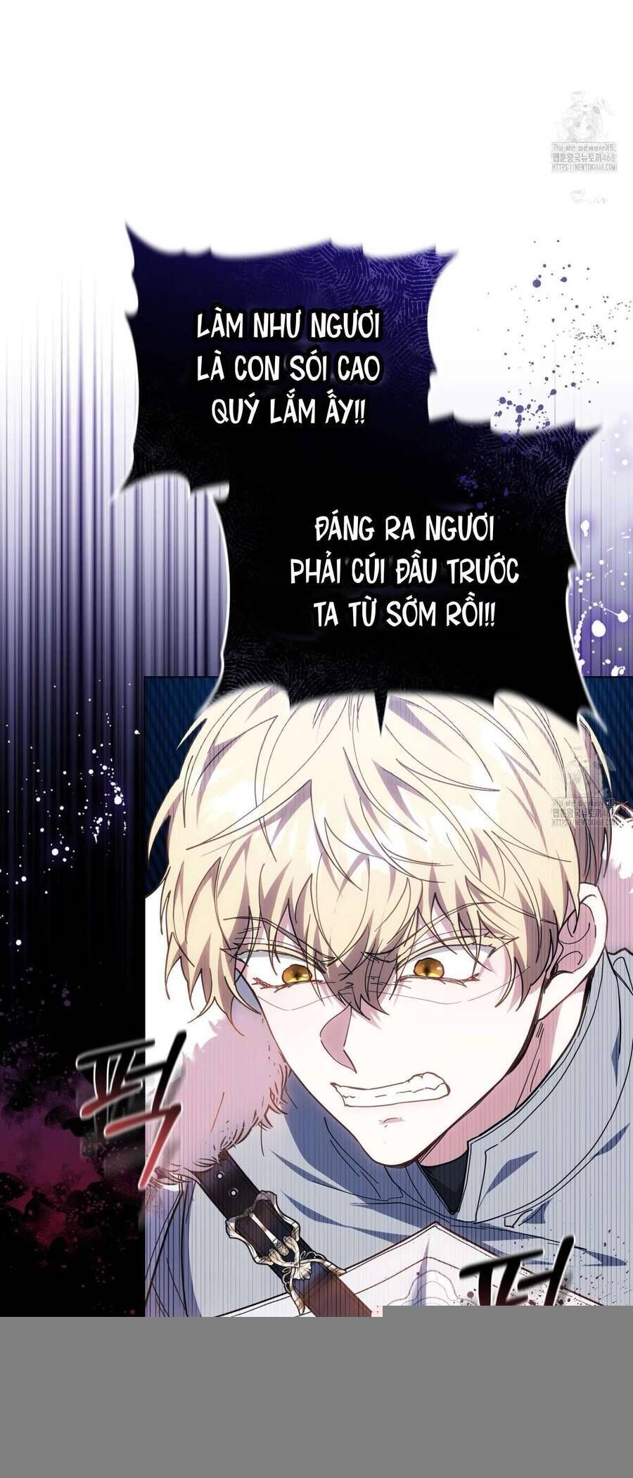 Dù Là Mẹ Kế Nhưng Tôi Thoát Khỏi Cái Chết Rất Dễ Dàng Chap 79 - Next Chap 80