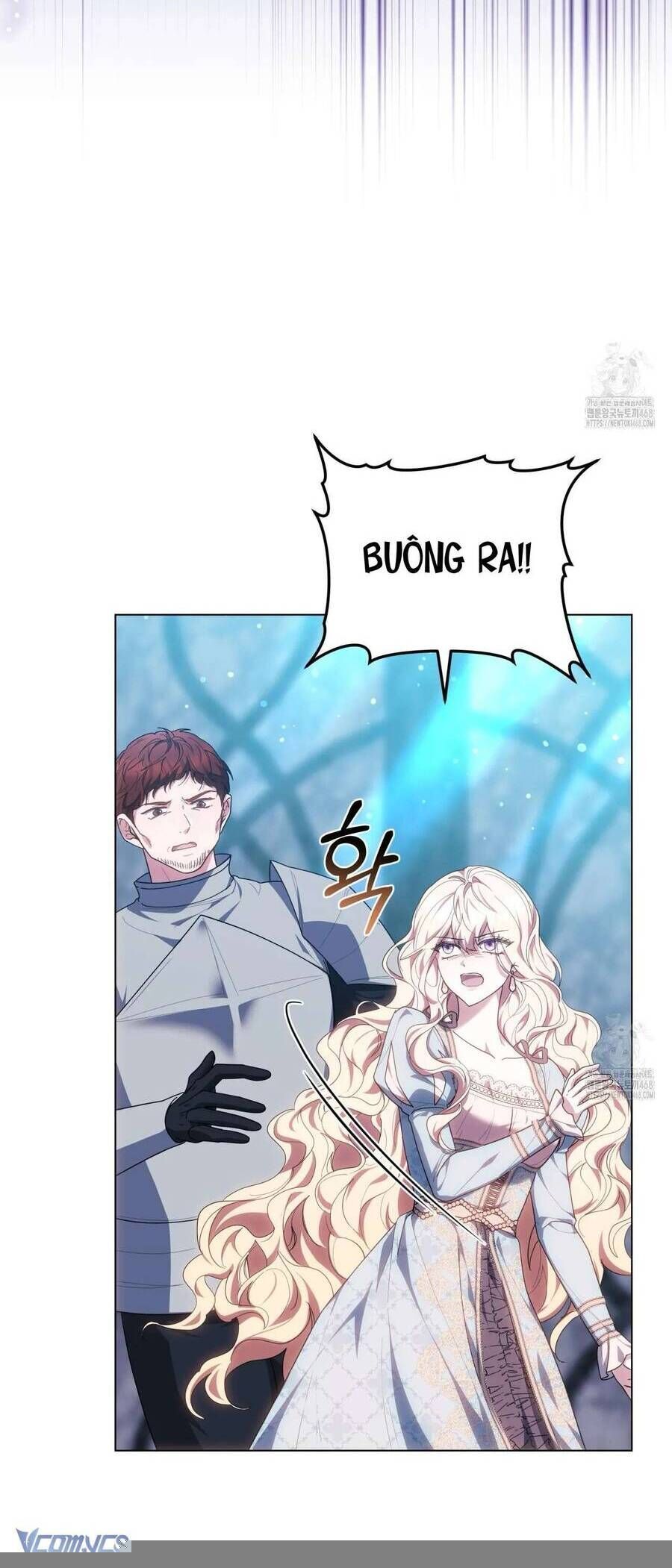 Dù Là Mẹ Kế Nhưng Tôi Thoát Khỏi Cái Chết Rất Dễ Dàng Chap 79 - Next Chap 80