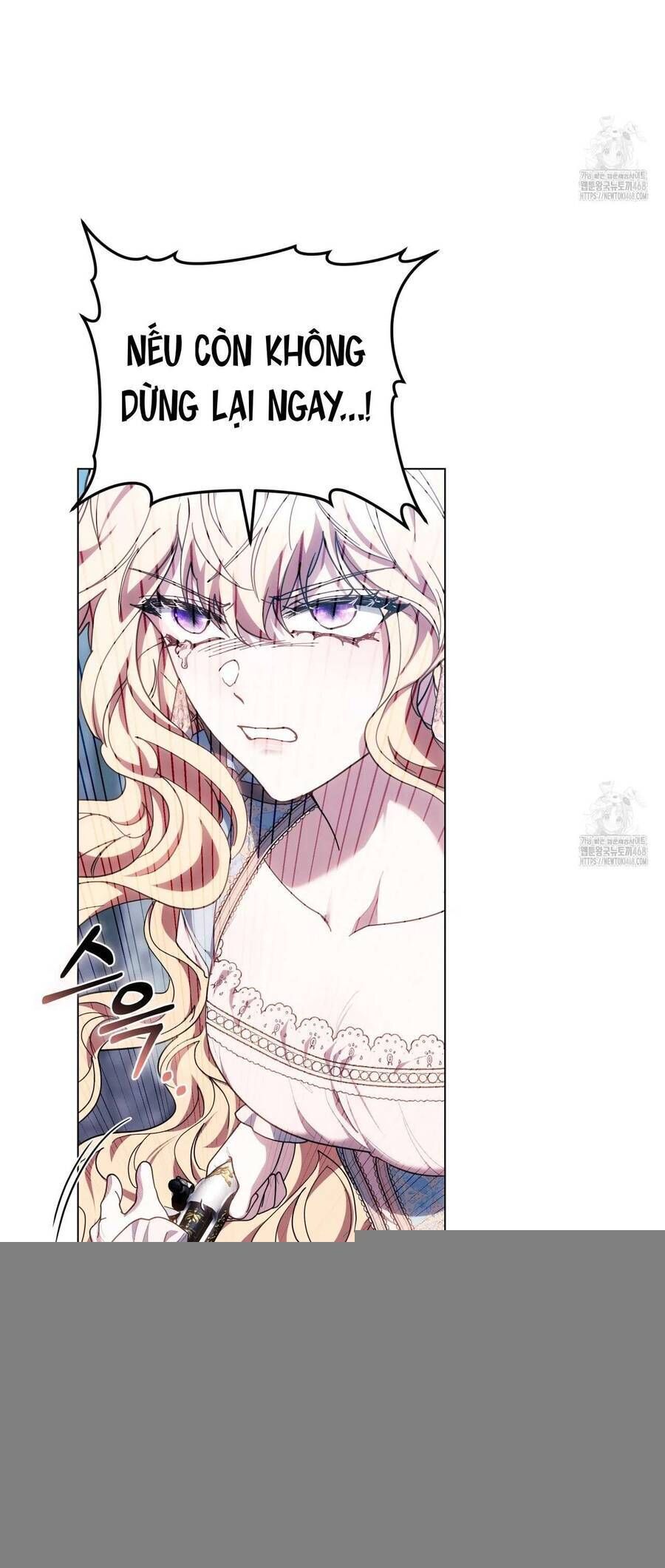 Dù Là Mẹ Kế Nhưng Tôi Thoát Khỏi Cái Chết Rất Dễ Dàng Chap 79 - Next Chap 80