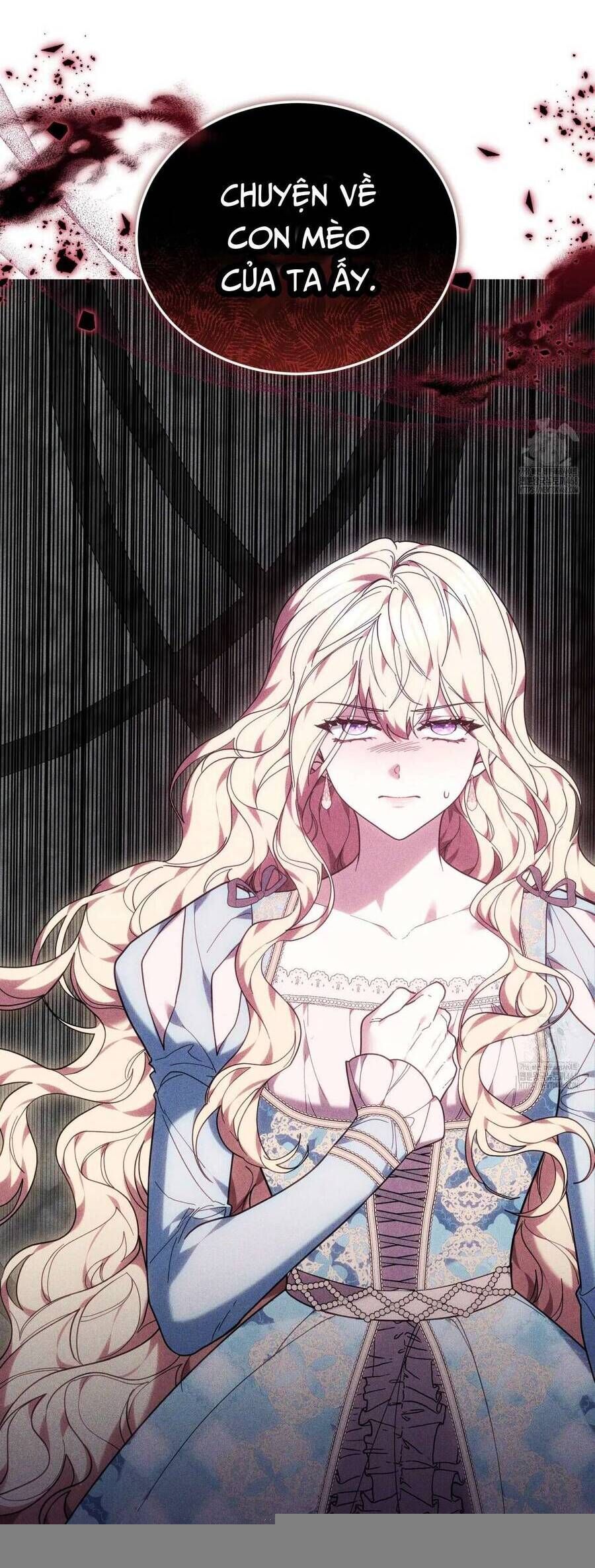 Dù Là Mẹ Kế Nhưng Tôi Thoát Khỏi Cái Chết Rất Dễ Dàng Chap 79 - Next Chap 80