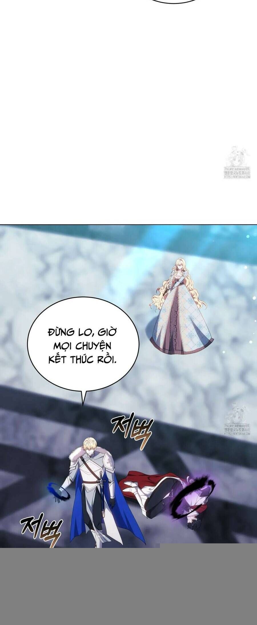Dù Là Mẹ Kế Nhưng Tôi Thoát Khỏi Cái Chết Rất Dễ Dàng Chap 79 - Next Chap 80
