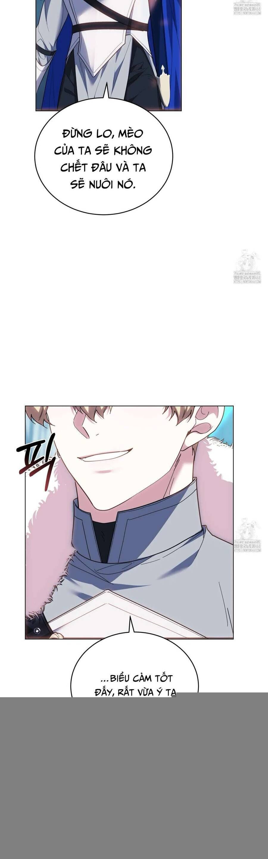 Dù Là Mẹ Kế Nhưng Tôi Thoát Khỏi Cái Chết Rất Dễ Dàng Chap 79 - Next Chap 80