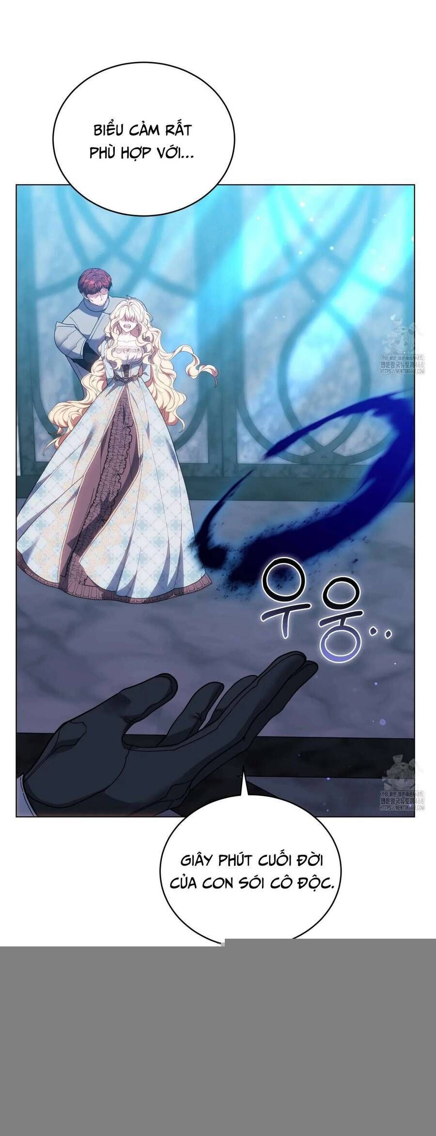 Dù Là Mẹ Kế Nhưng Tôi Thoát Khỏi Cái Chết Rất Dễ Dàng Chap 79 - Next Chap 80