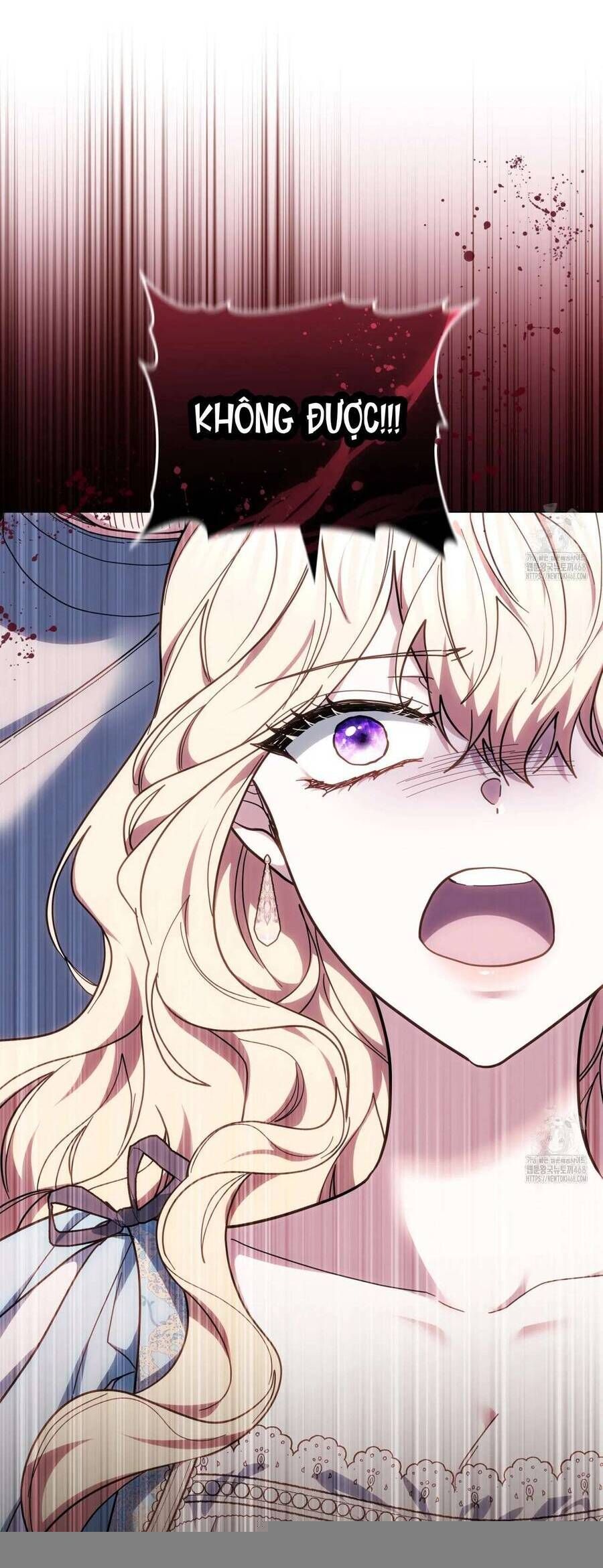 Dù Là Mẹ Kế Nhưng Tôi Thoát Khỏi Cái Chết Rất Dễ Dàng Chap 79 - Next Chap 80