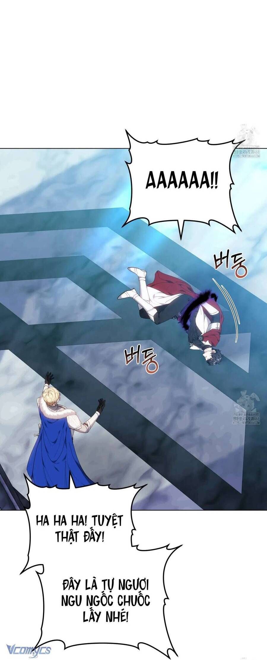 Dù Là Mẹ Kế Nhưng Tôi Thoát Khỏi Cái Chết Rất Dễ Dàng Chap 80 - Next Chap 81