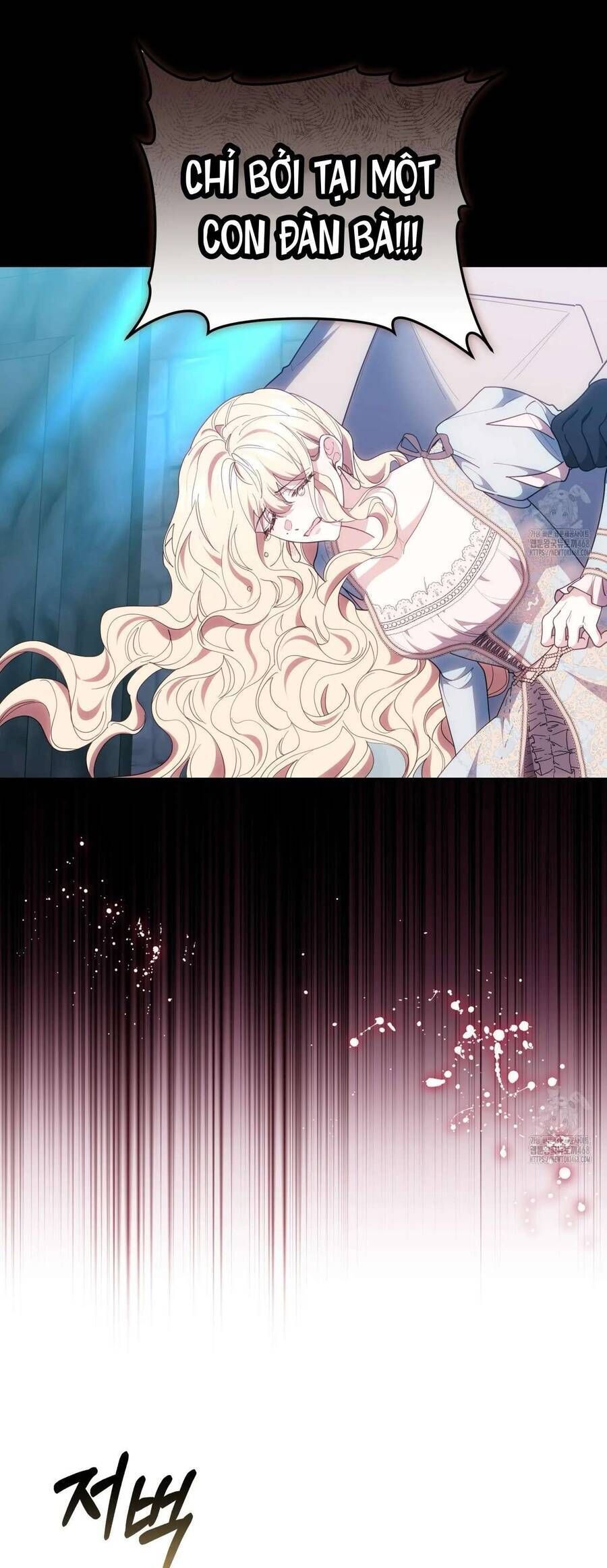 Dù Là Mẹ Kế Nhưng Tôi Thoát Khỏi Cái Chết Rất Dễ Dàng Chap 80 - Next Chap 81