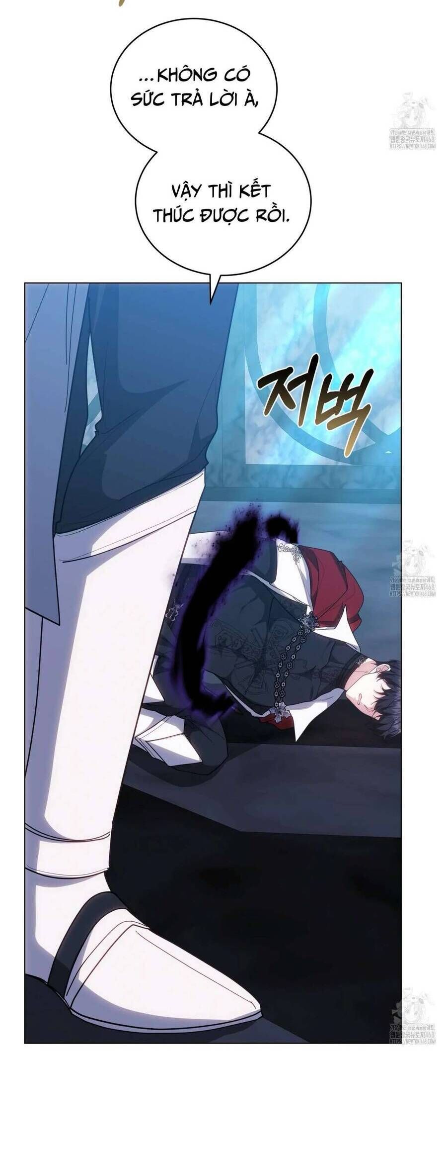 Dù Là Mẹ Kế Nhưng Tôi Thoát Khỏi Cái Chết Rất Dễ Dàng Chap 80 - Next Chap 81