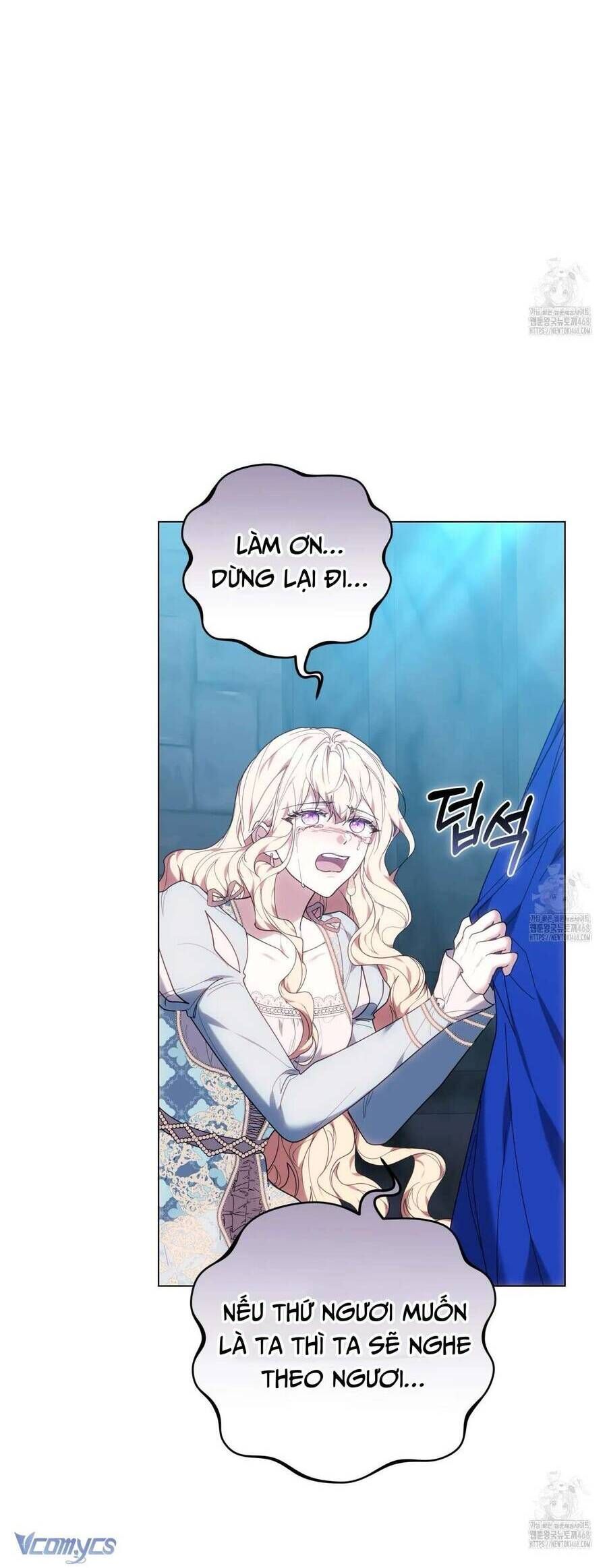Dù Là Mẹ Kế Nhưng Tôi Thoát Khỏi Cái Chết Rất Dễ Dàng Chap 80 - Next Chap 81