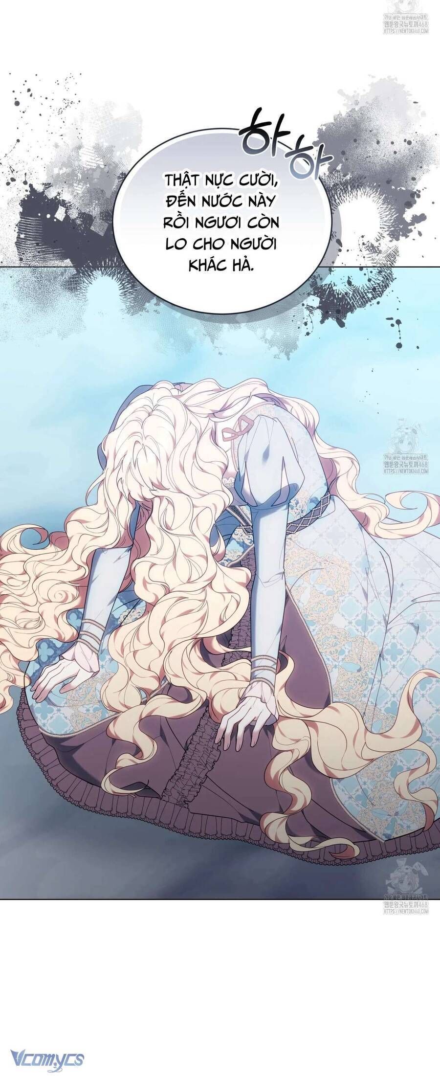 Dù Là Mẹ Kế Nhưng Tôi Thoát Khỏi Cái Chết Rất Dễ Dàng Chap 80 - Next Chap 81