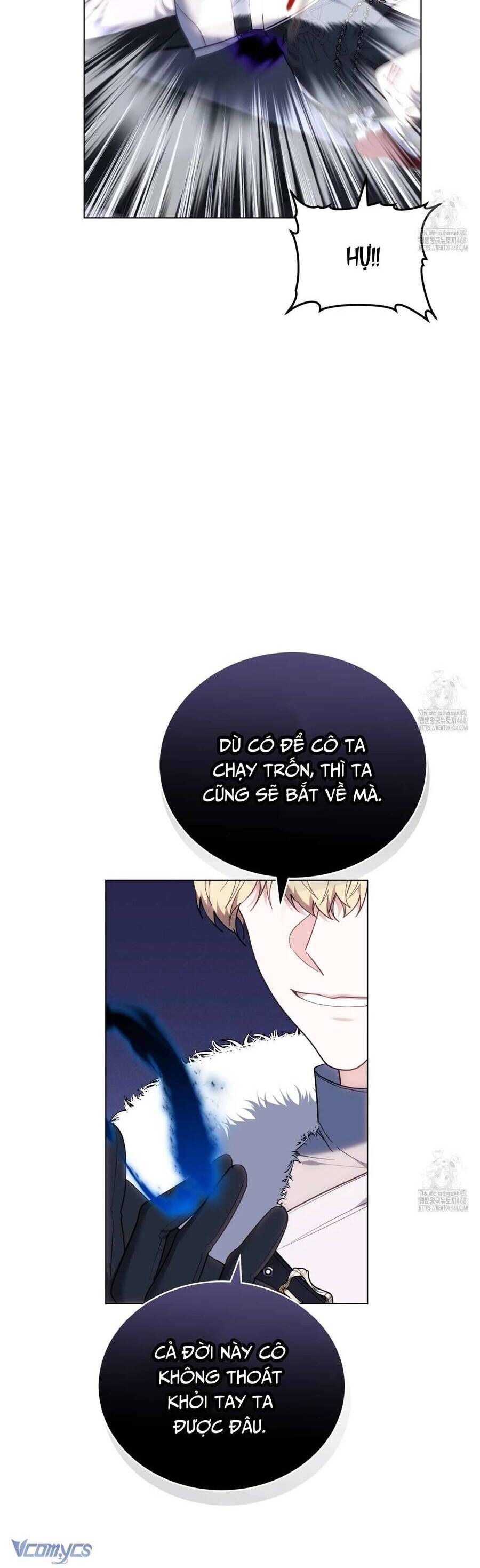 Dù Là Mẹ Kế Nhưng Tôi Thoát Khỏi Cái Chết Rất Dễ Dàng Chap 80 - Next Chap 81