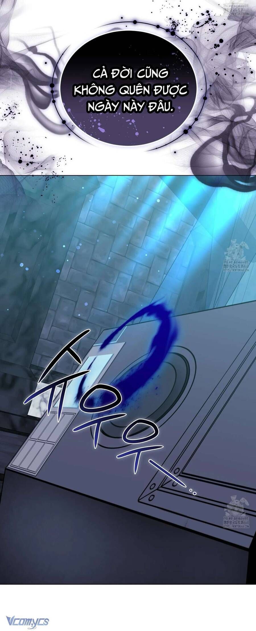 Dù Là Mẹ Kế Nhưng Tôi Thoát Khỏi Cái Chết Rất Dễ Dàng Chap 80 - Next Chap 81