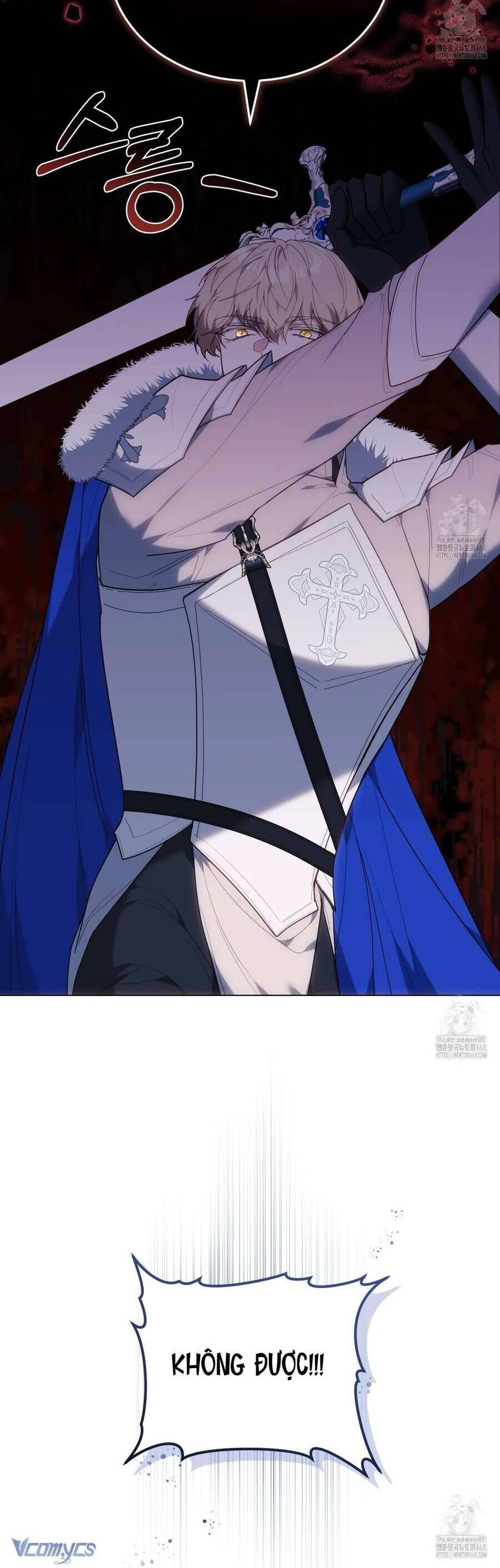Dù Là Mẹ Kế Nhưng Tôi Thoát Khỏi Cái Chết Rất Dễ Dàng Chap 80 - Next Chap 81