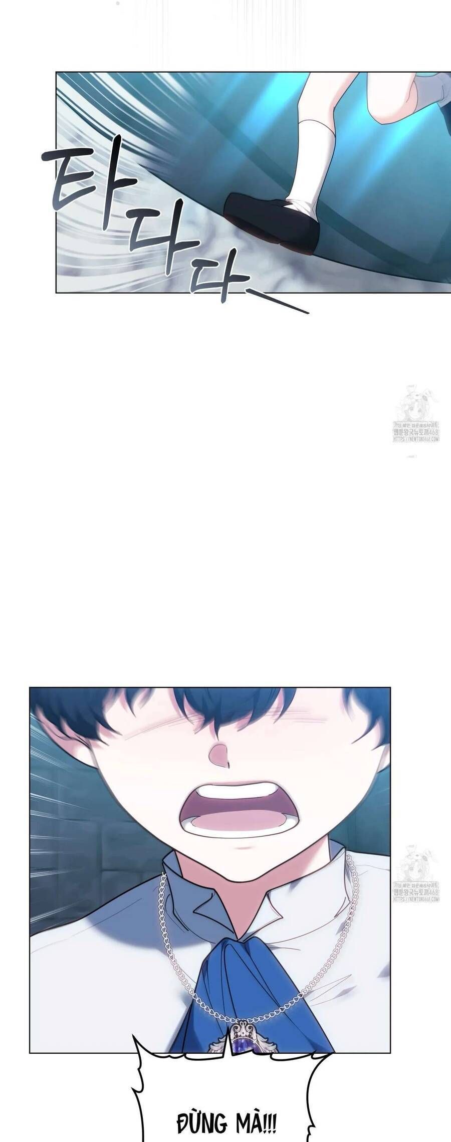 Dù Là Mẹ Kế Nhưng Tôi Thoát Khỏi Cái Chết Rất Dễ Dàng Chap 80 - Next Chap 81