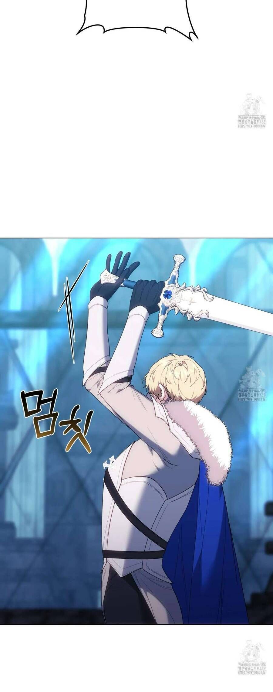 Dù Là Mẹ Kế Nhưng Tôi Thoát Khỏi Cái Chết Rất Dễ Dàng Chap 80 - Next Chap 81