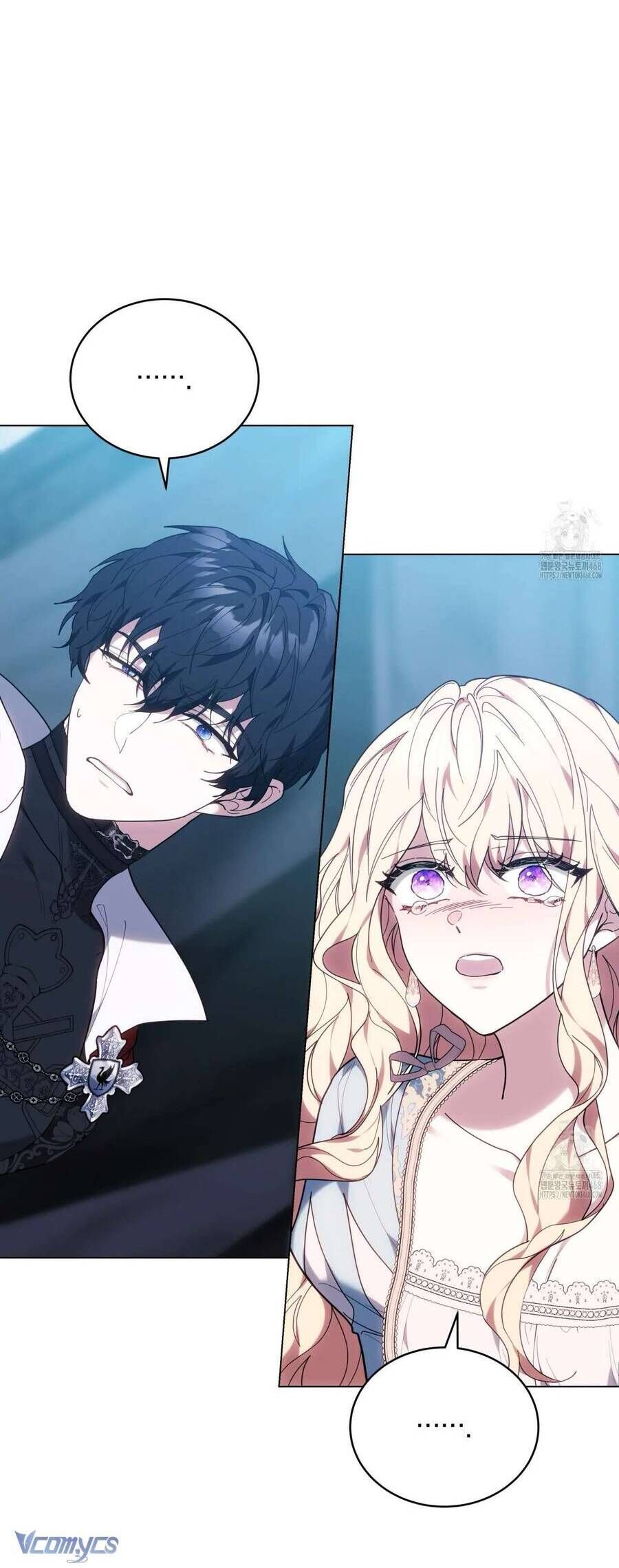 Dù Là Mẹ Kế Nhưng Tôi Thoát Khỏi Cái Chết Rất Dễ Dàng Chap 80 - Next Chap 81