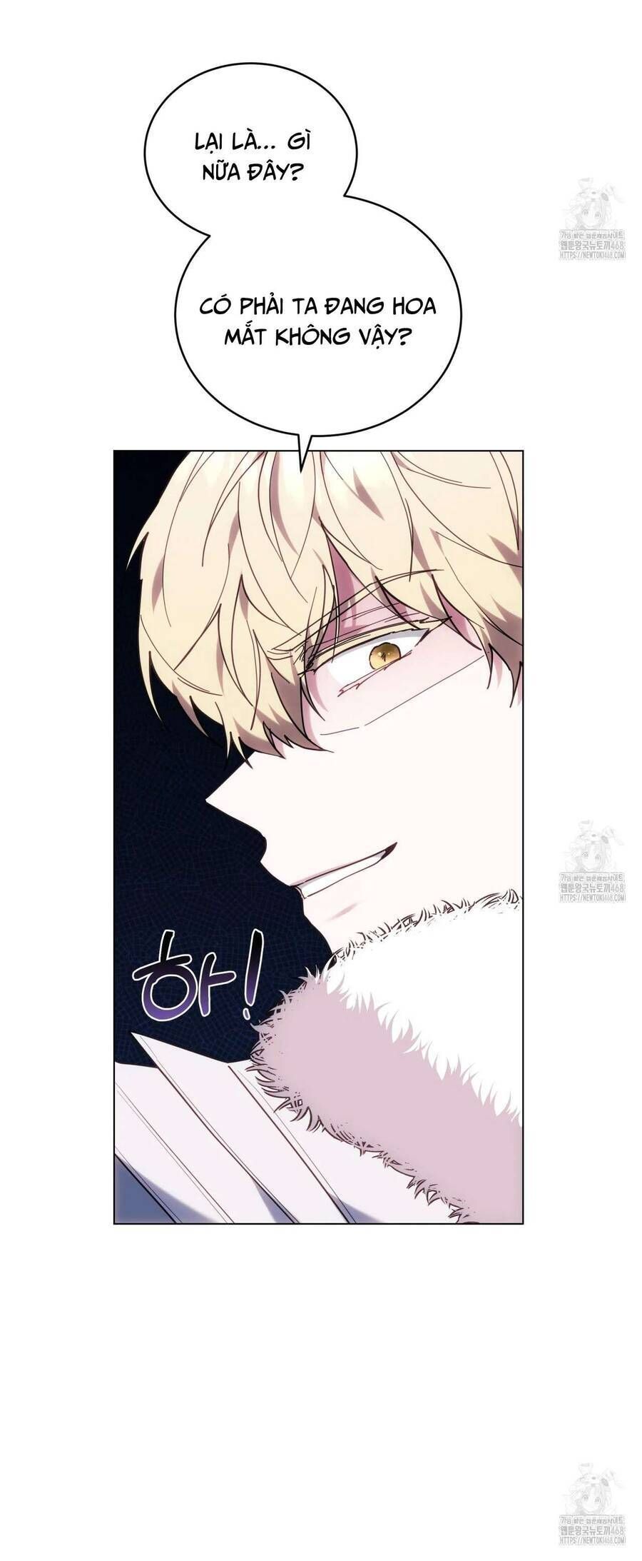 Dù Là Mẹ Kế Nhưng Tôi Thoát Khỏi Cái Chết Rất Dễ Dàng Chap 80 - Next Chap 81