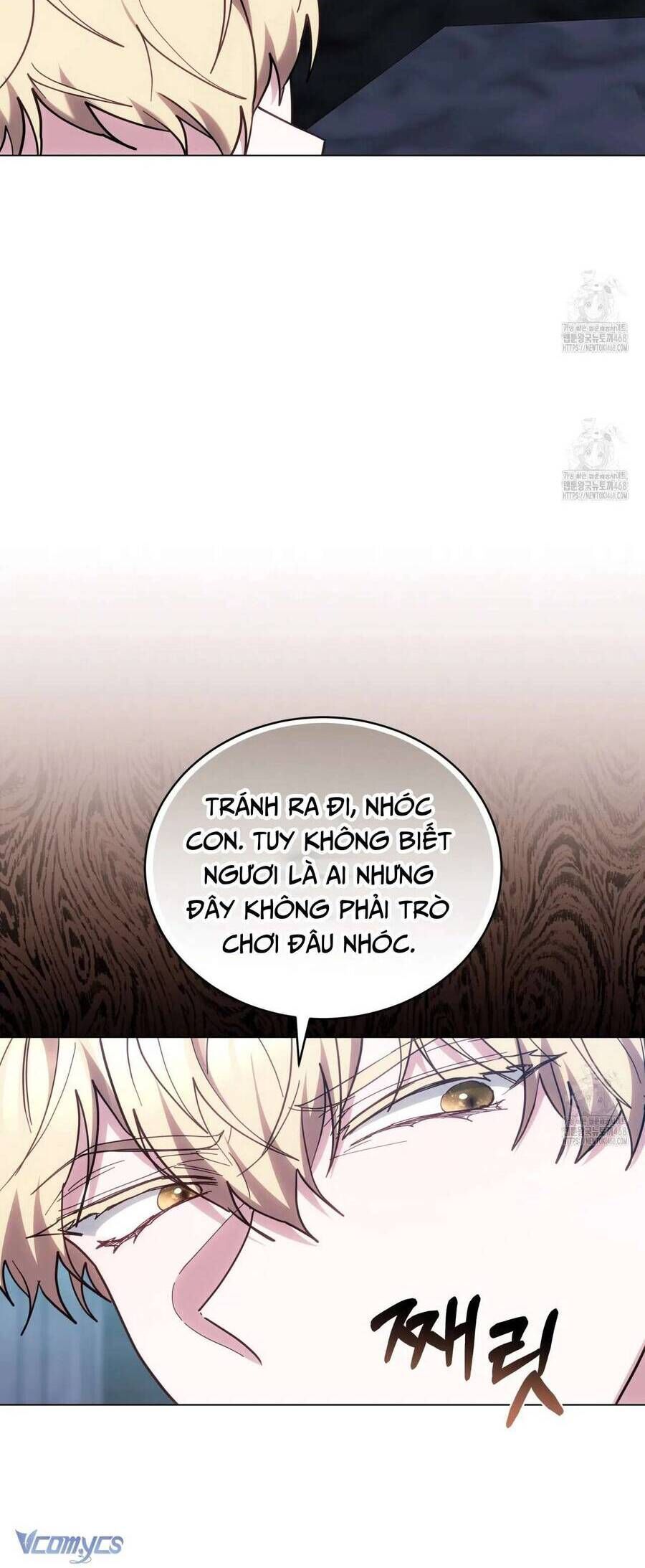Dù Là Mẹ Kế Nhưng Tôi Thoát Khỏi Cái Chết Rất Dễ Dàng Chap 80 - Next Chap 81