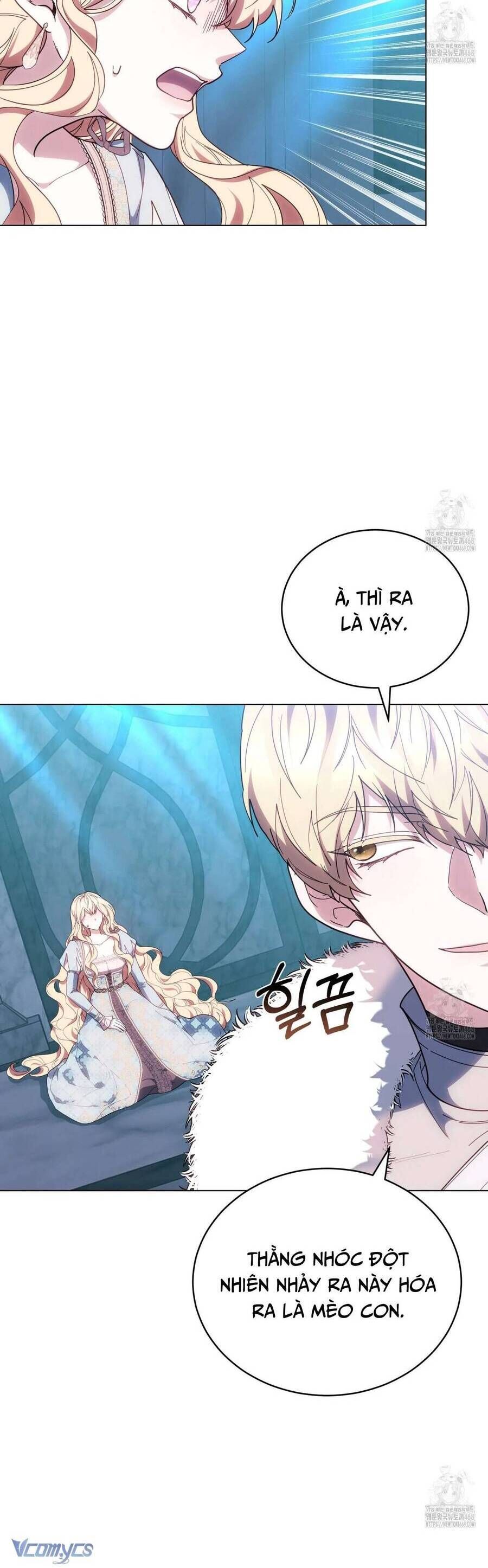 Dù Là Mẹ Kế Nhưng Tôi Thoát Khỏi Cái Chết Rất Dễ Dàng Chap 80 - Next Chap 81