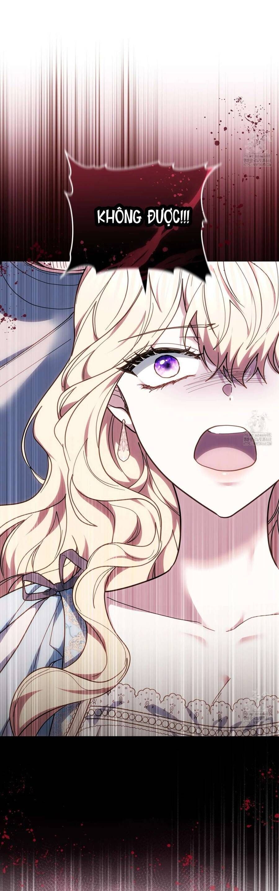 Dù Là Mẹ Kế Nhưng Tôi Thoát Khỏi Cái Chết Rất Dễ Dàng Chap 80 - Next Chap 81