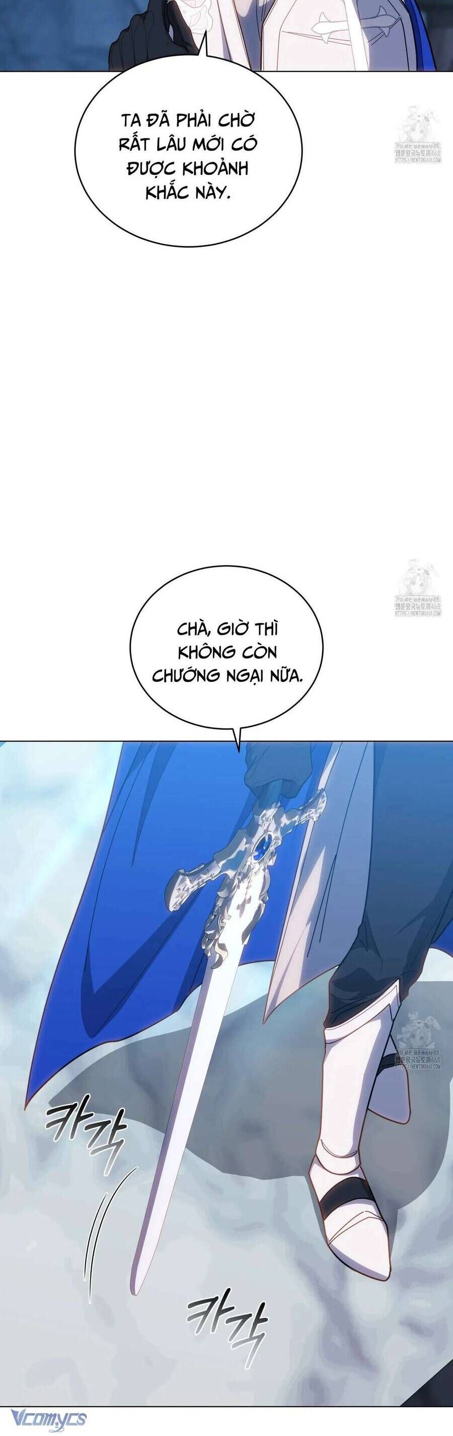 Dù Là Mẹ Kế Nhưng Tôi Thoát Khỏi Cái Chết Rất Dễ Dàng Chap 80 - Next Chap 81