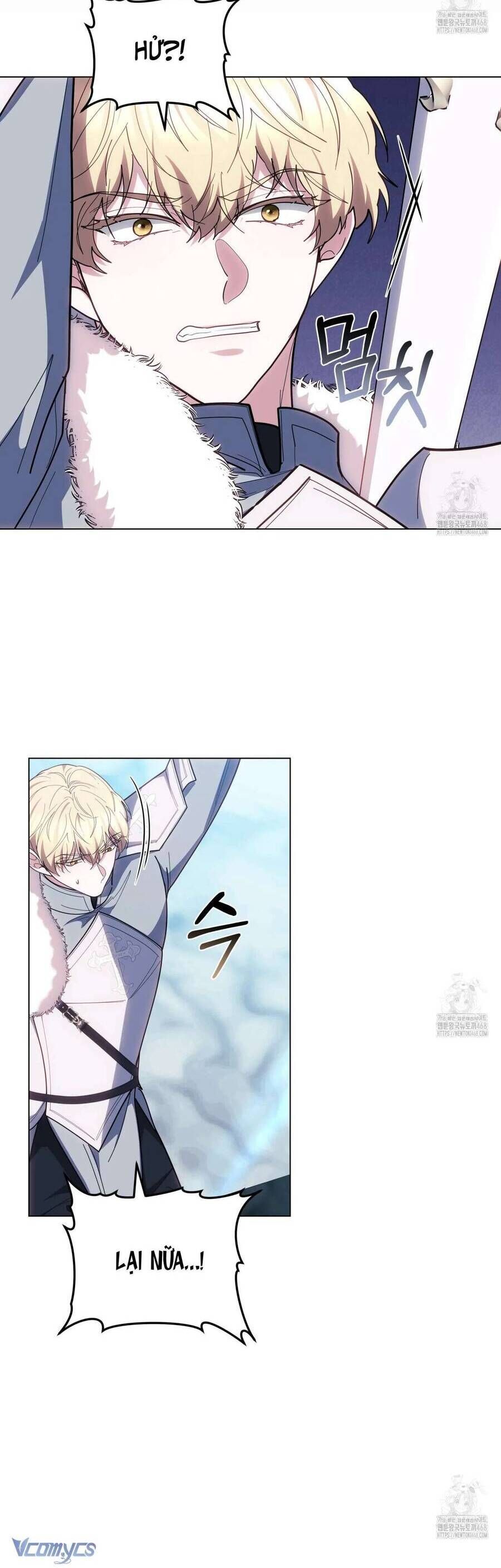Dù Là Mẹ Kế Nhưng Tôi Thoát Khỏi Cái Chết Rất Dễ Dàng Chap 80 - Next Chap 81