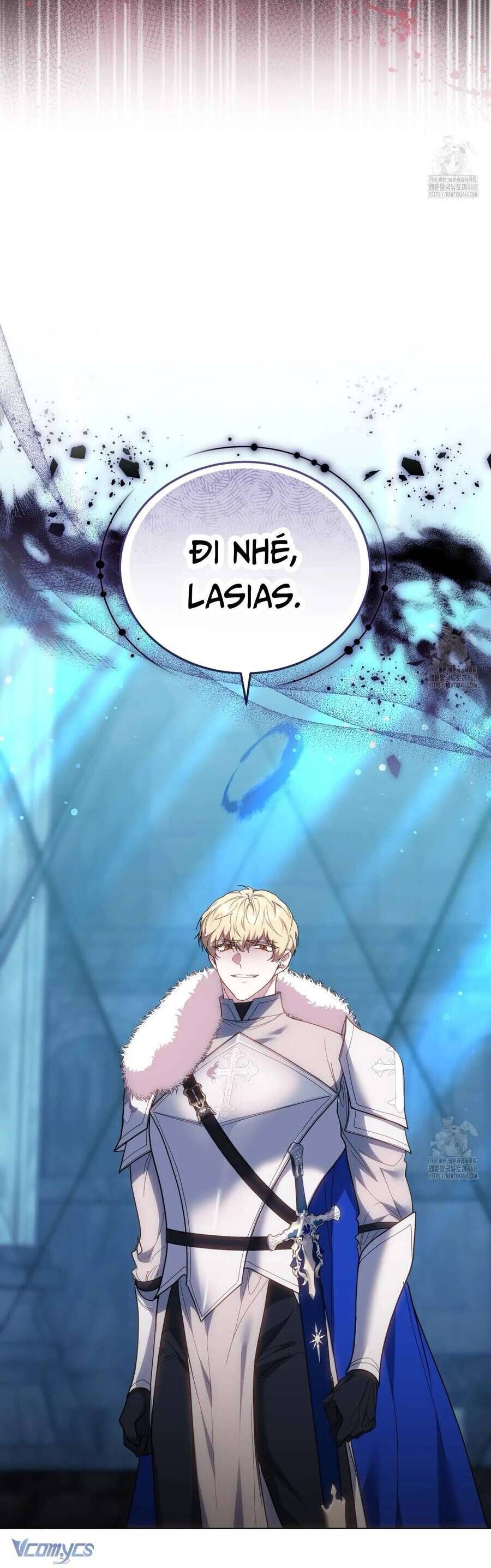 Dù Là Mẹ Kế Nhưng Tôi Thoát Khỏi Cái Chết Rất Dễ Dàng Chap 80 - Next Chap 81