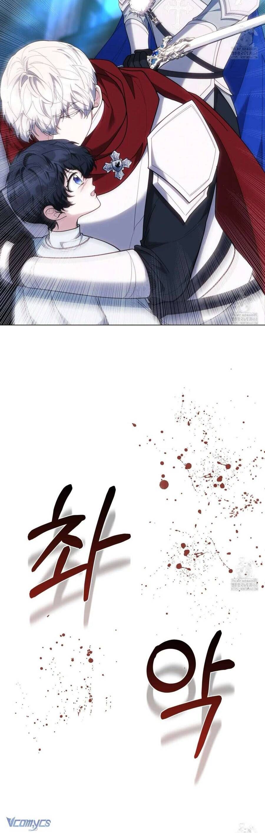 Dù Là Mẹ Kế Nhưng Tôi Thoát Khỏi Cái Chết Rất Dễ Dàng Chap 80 - Next Chap 81