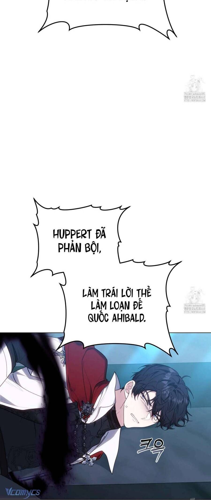 Dù Là Mẹ Kế Nhưng Tôi Thoát Khỏi Cái Chết Rất Dễ Dàng Chap 80 - Next Chap 81